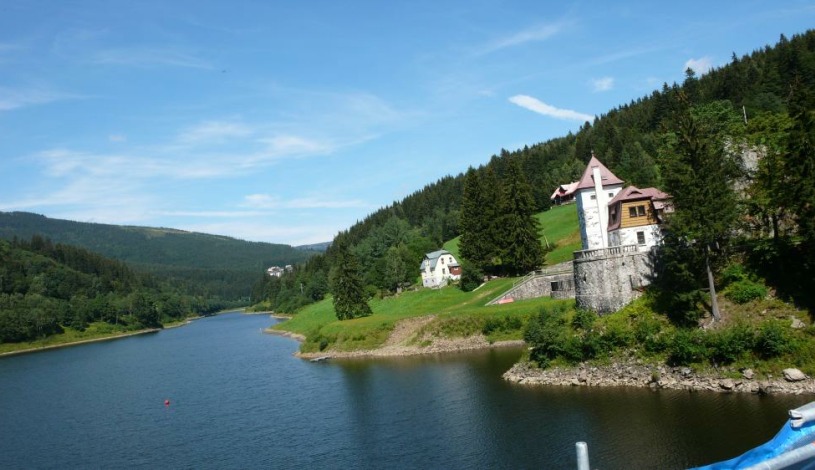 APARTMÁNY DALIBOR SPINDLERUV MLYN * * * Špindlerův Mlýn